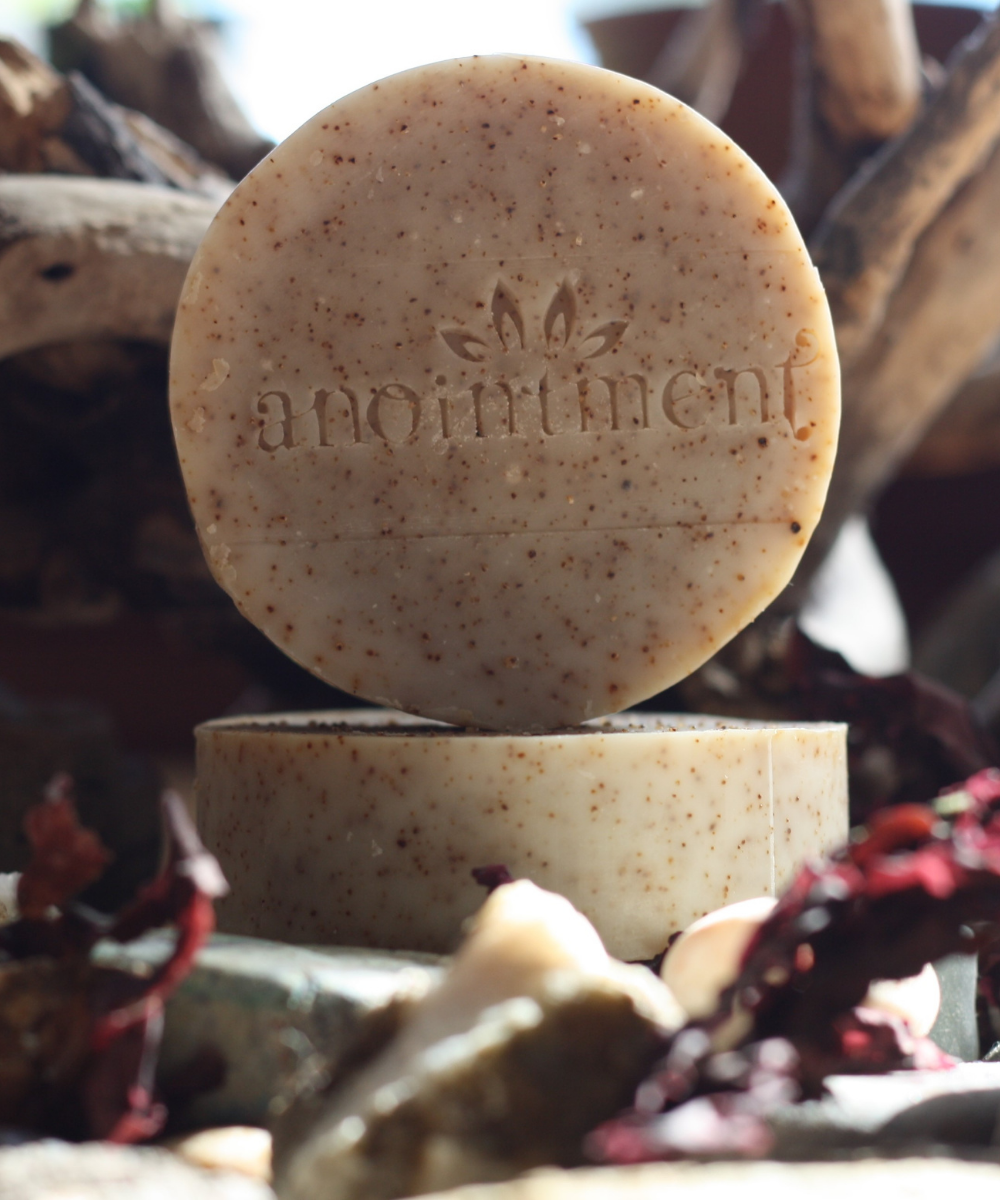 Seaweed Soap - Anointment