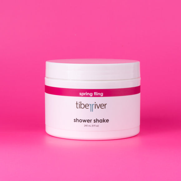 Shower Shake - Spring Fling