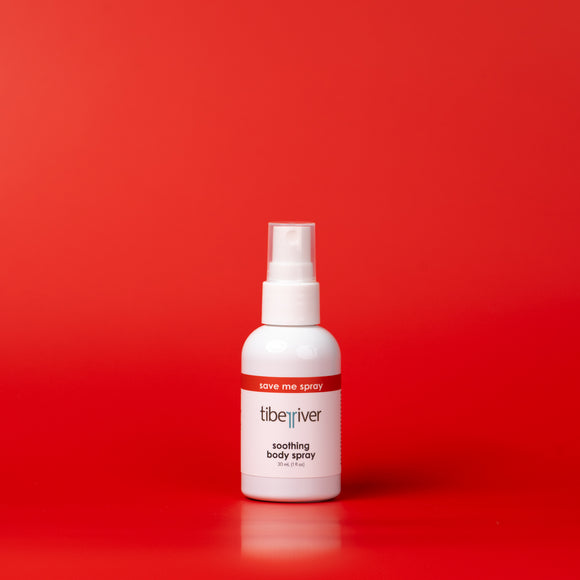 Save Me Spray