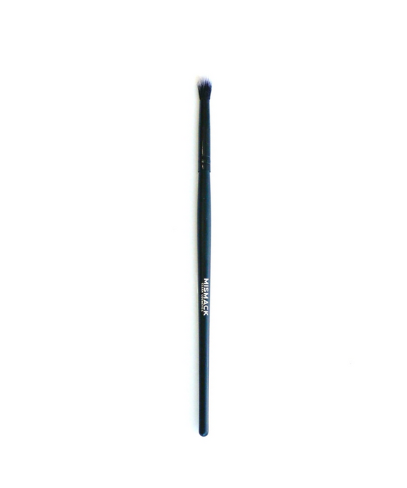 Pro Small Crease Brush - MisMack Clean Cosmetics