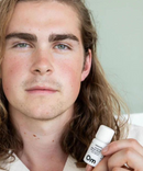 Freedom Soothing Diffuser Blend - Om Organics