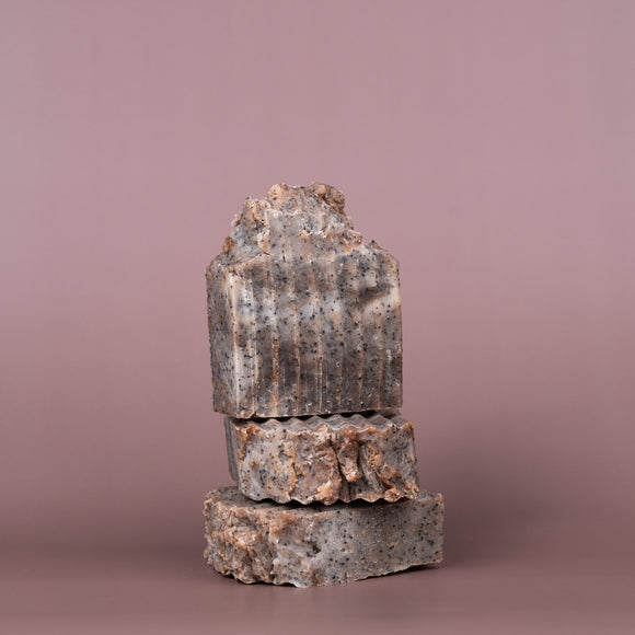 Bar Soap - Espresso Yourself