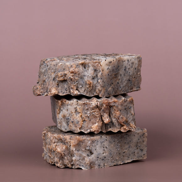 Bar Soap - Espresso Yourself