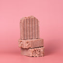 Bar Soap - Salted Strawberry-3