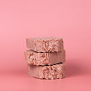 Bar Soap - Salted Strawberry-2