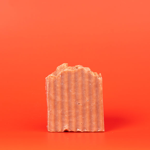 Bar Soap - S.O.S.