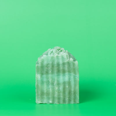 Bar Soap - The Full Minty