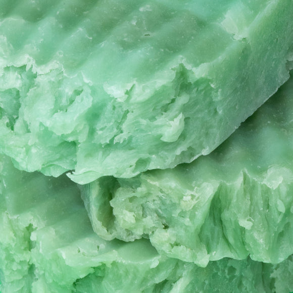 Bar Soap - The Full Minty