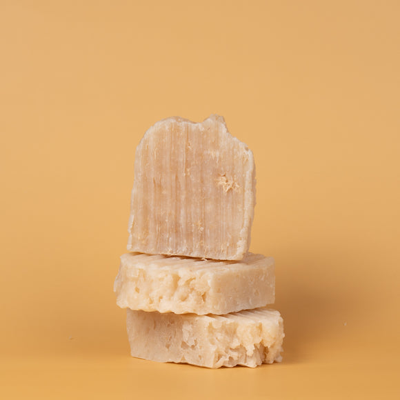 Bar Soap - Ex-Factor