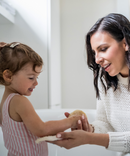 Soap Scrubbie - Anointment