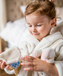 Soap Scrubbie - Anointment