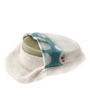 Soap Scrubbie - Anointment