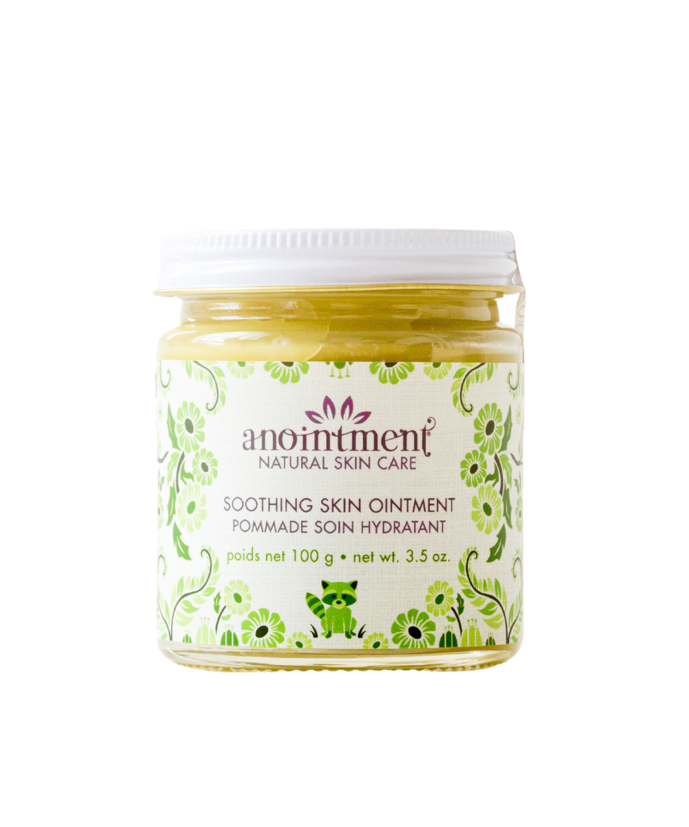 Soothing Skin Ointment - Anointment