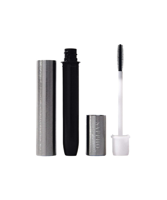 Maximum Intensity Refillable Black Mascara - Sappho New Paradigm