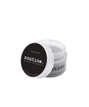 Superstar Deodorant Jar - Activated Charcoal - Routine