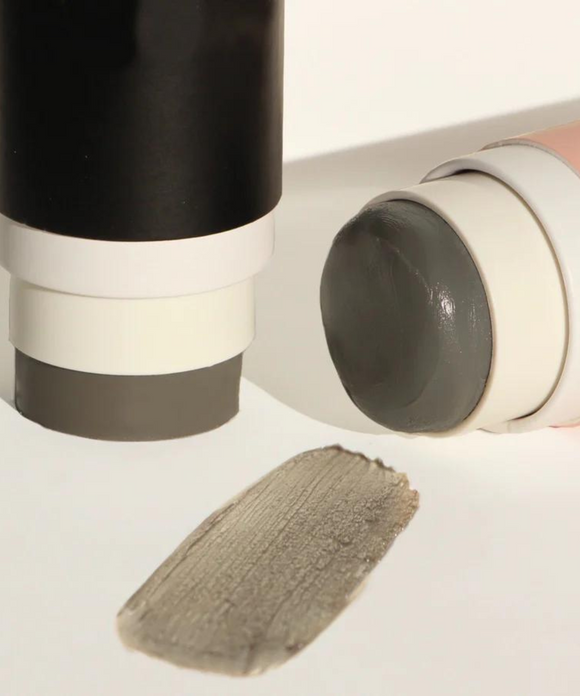 Moon Sisters Deodorant Stick - Routine