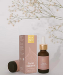 Facial Radiance - Puur Ingrid