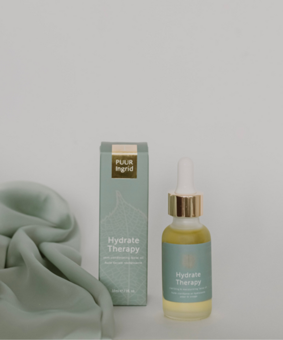 Hydrate Therapy - Puur Ingrid