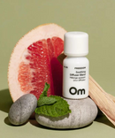 Freedom Soothing Diffuser Blend - Om Organics