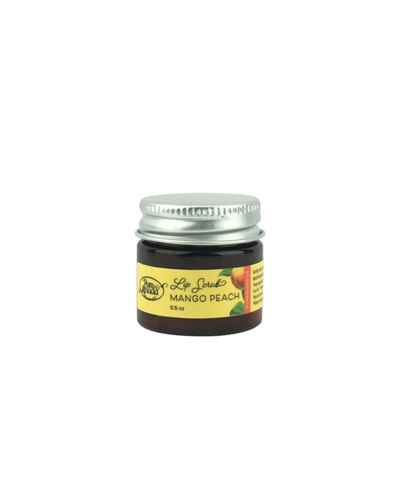 Lip Scrub | 2 Scents - Pure Anada