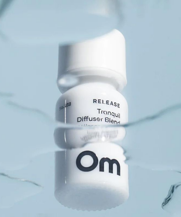 Release Wellness Roll On - Om Organics