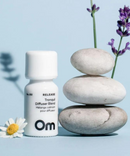 Release Tranquil Diffuser Blend - Om Organics