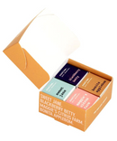 Sweet Emotions Minis Kit - Routine