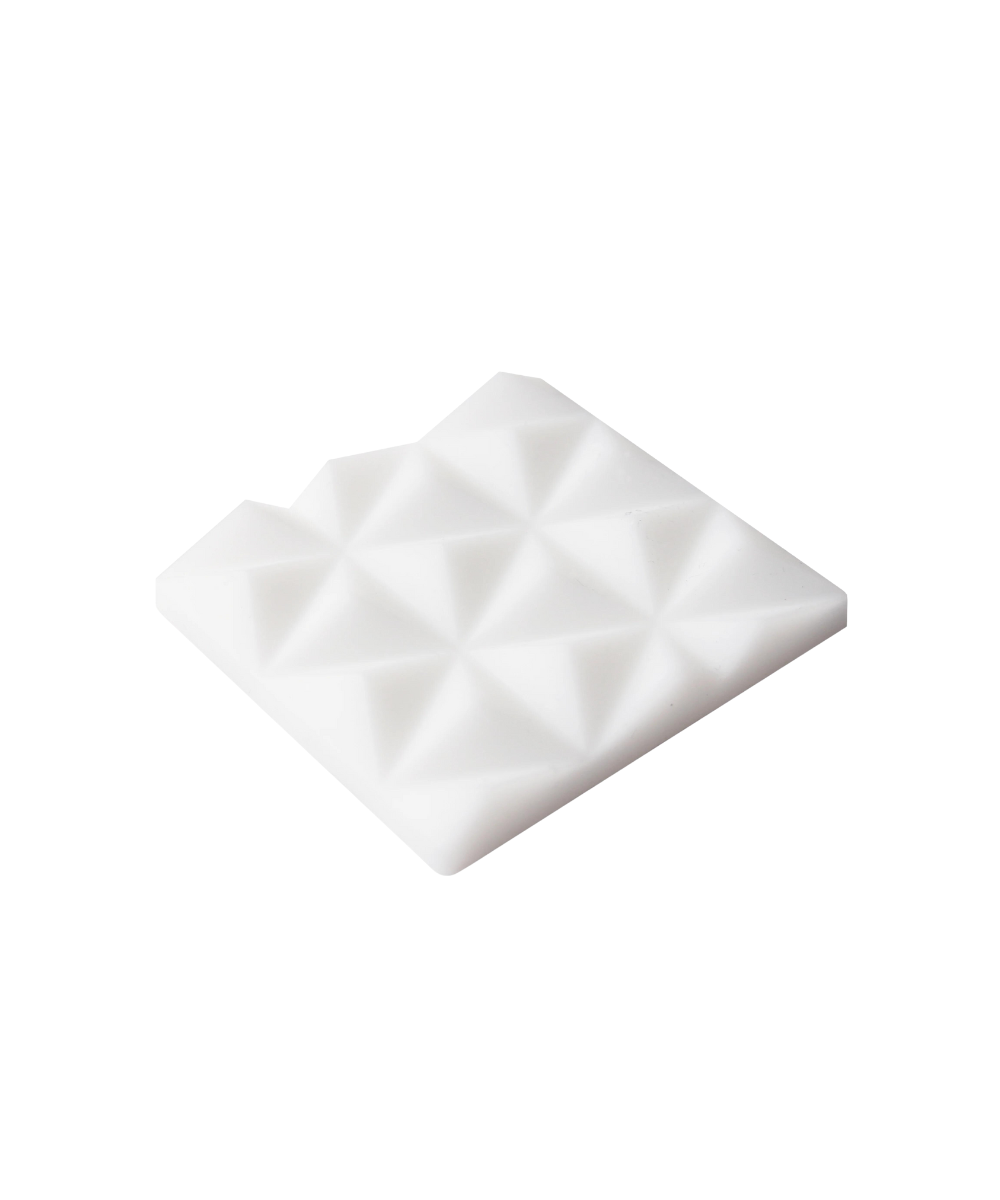 Soap Saver / Sponge Rest - Zyderma