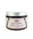 French Lavender Sugar Scrub-1