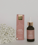 Facial Radiance - Puur Ingrid