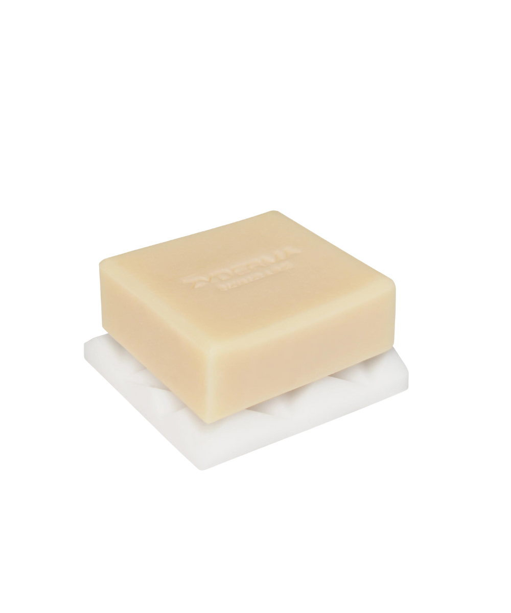 Soap Saver / Sponge Rest - Zyderma