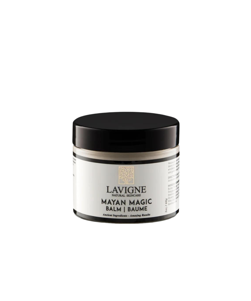 Mayan Magic Balm - LaVigne Naturals