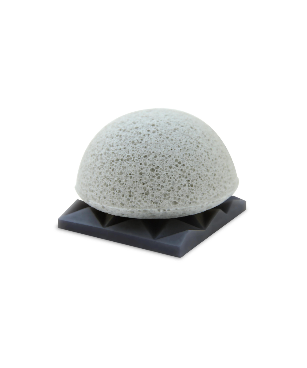 Soap Saver / Sponge Rest - Zyderma