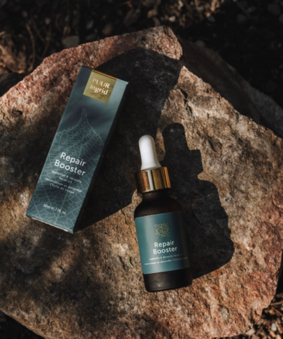 Repair Booster - Puur Ingrid
