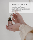 Facial Radiance - Puur Ingrid