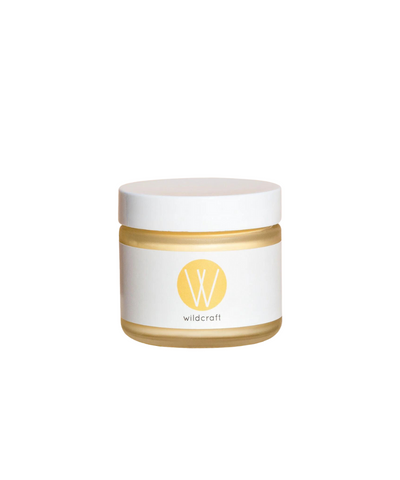 Restore Face Cream | Geranium Orange Blossom - Wildcraft Skincare