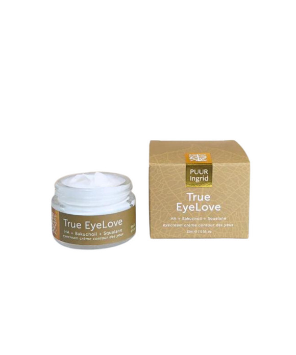 True EyeLove - Puur Ingrid