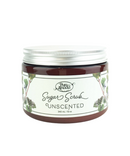 Unscented Sugar Scrub-1