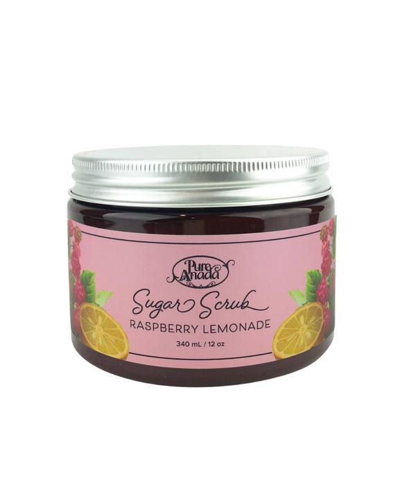 Sugar Scrub | 12 Scents - Pure Anada