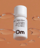 Resilience Grounding Diffuser Blend - Om Organics