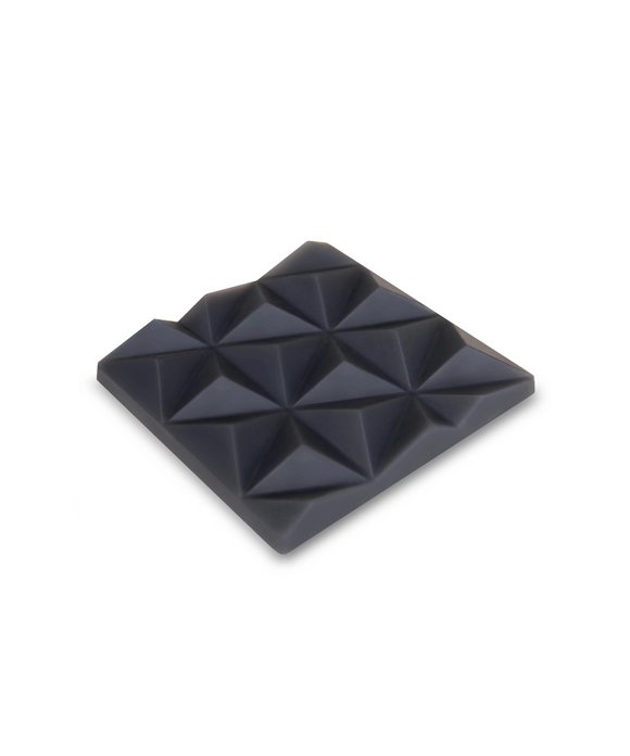 Soap Saver / Sponge Rest - Zyderma