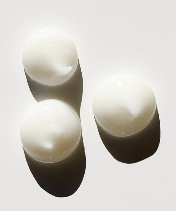 The Curator Conditioner - Routine