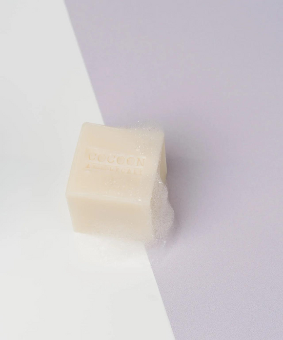 Bar Soap - Lavandin - Cocoon Apothecary