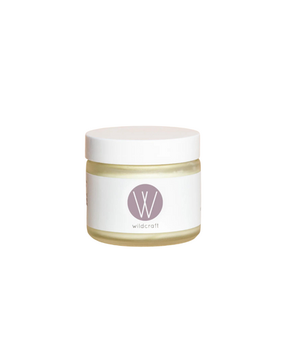 Clarify Face Cream | Bergamot Rose - Wildcraft Skincare