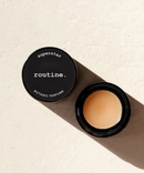 Superstar Botanic Perfume Balm - Routine