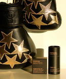 Superstar Deodorant Jar - Activated Charcoal - Routine