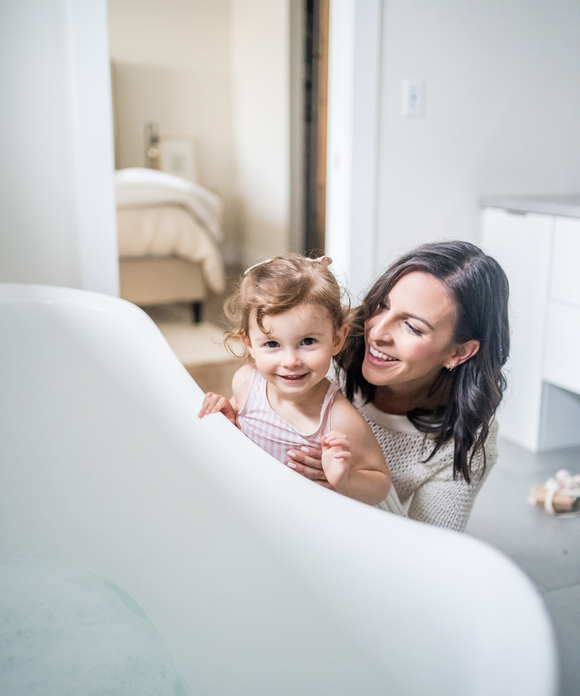 Body Wash & Bubbles - Unscented - Anointment