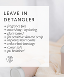 Triple Treat Tonic - Puur Ingrid