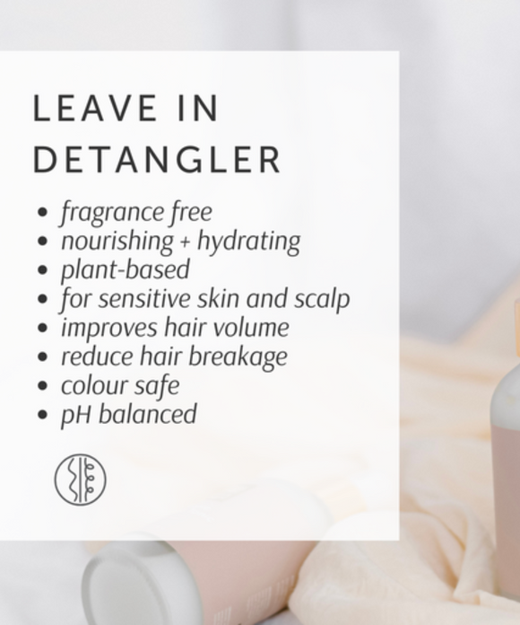 Triple Treat Tonic - Puur Ingrid