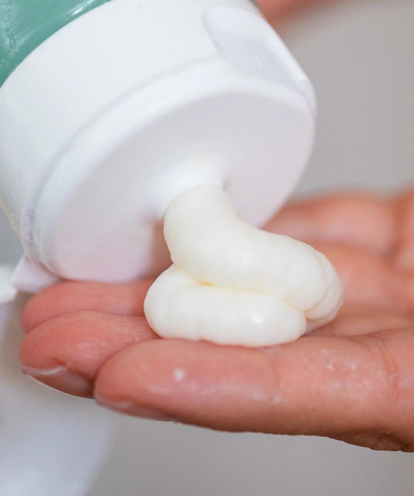 Eucalyptus & Mint Conditioner - Wildcraft